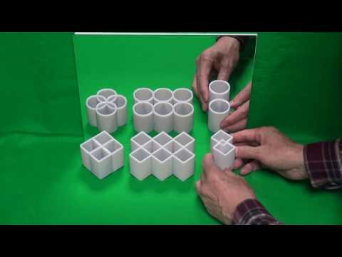 Youtube: Ambiguous Cylinder Illusion