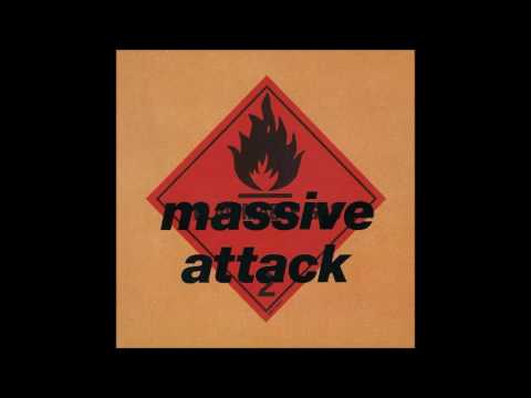 Youtube: Massive Attack  -  Unfinished Sympathy