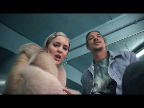 Youtube: Rudimental & Major Lazer - Let Me Live (feat. Anne-Marie & Mr. Eazi) (Official Music Video)