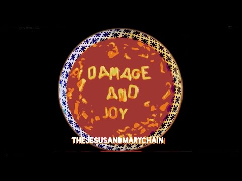 Youtube: The Jesus And Mary Chain - Amputation (Official Video)