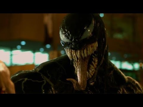 Youtube: VENOM Trailer #2