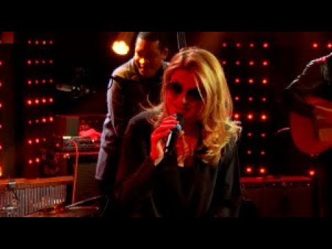 Youtube: Melody Gardot   Love song Live   Le Grand Studio RTL