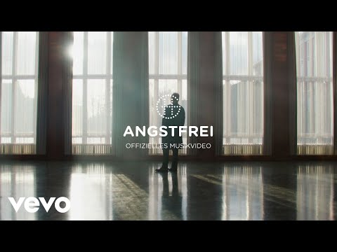 Youtube: Herbert Grönemeyer - Angstfrei (Offizielles Musikvideo)