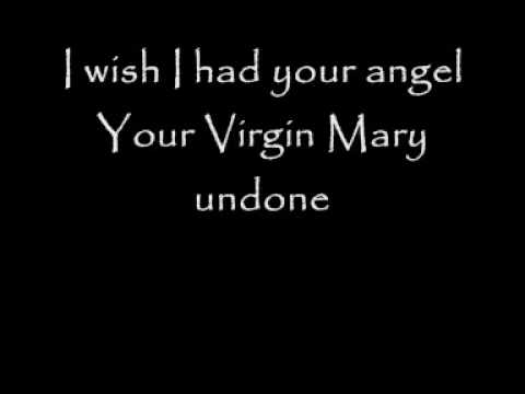 Youtube: Nightwish - Wish I had an Angel