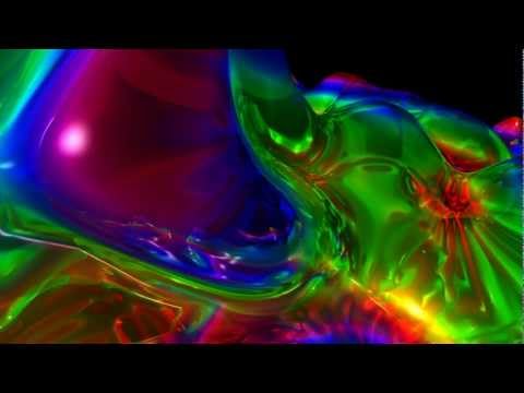 Youtube: Psychedelic Blob - Remastered [1080p Full HD]