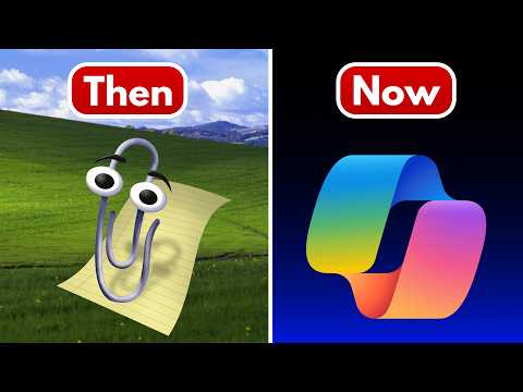 Youtube: Software is evolving backwards