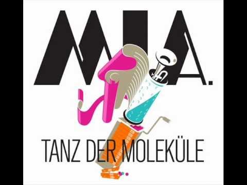 Youtube: M.i.a - Tanz der Molekühle (Orginal)