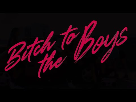 Youtube: The Vapor Caves-Bitch to the Boys