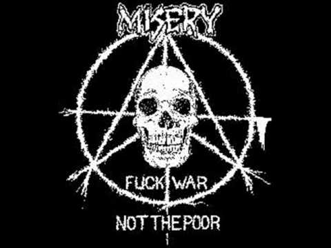 Youtube: Misery - Parade of Hate