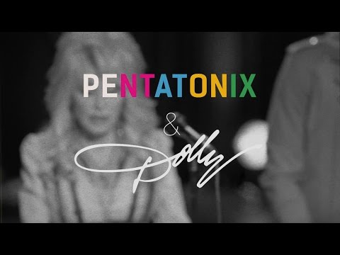 Youtube: Pentatonix & Dolly Parton - Jolene