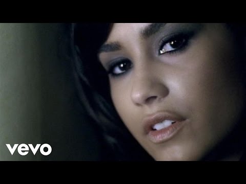 Youtube: Demi Lovato - Don't Forget