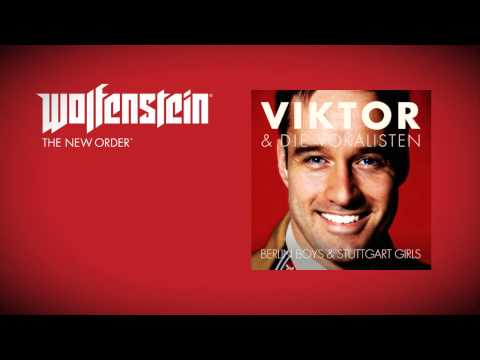 Youtube: Wolfenstein: The New Order (Soundtrack) - Viktor & Die Vokalisten-Berlin Boys and Stuttgart Girls