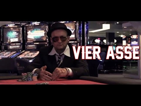 Youtube: Goitzsche Front - Vier Asse (Offizielles Video)