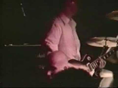 Youtube: Minor Threat - Out of Step