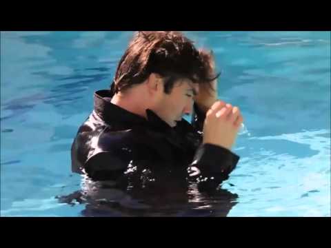 Youtube: Ian Somerhalder - Cute Moments