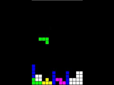 Youtube: Original Tetris Musik / Original Tetris Music