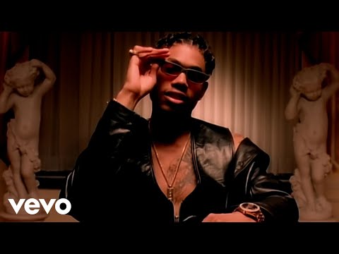 Youtube: Jodeci - Freek'N You