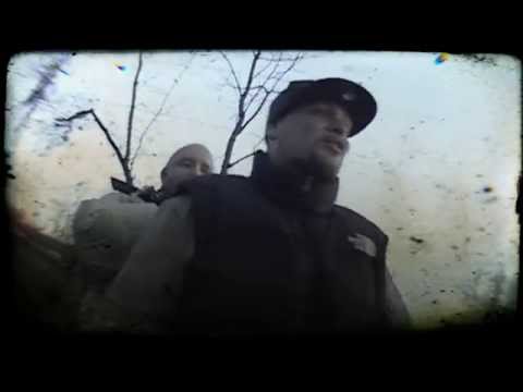 Youtube: SPUREN IM SCHNEE - Crop feat. Antihelden [Prod. by KnockoutTwinz]