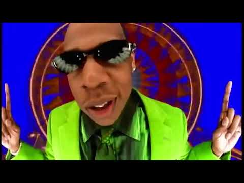 Youtube: Jay-Z - (Always Be My) Sunshine (Feat. Foxy Brown & Babyface) (Official Music Video)