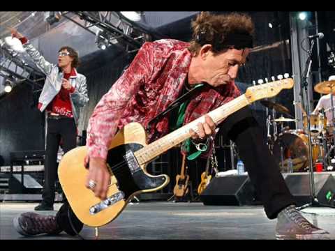 Youtube: Best guitar solo ever - Keith Richards (Mich Taylor) (The Rolling Stones) - Sympathy for the Devil