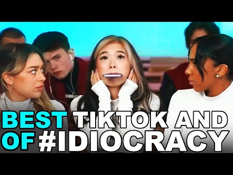Youtube: Best of TikTok and #IDIOCRACY