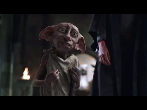 Youtube: Dobby the House-Elf | Harry Potter and the Chamber of Secrets