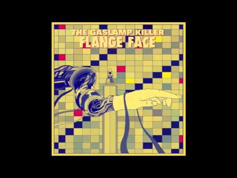 Youtube: The Gaslamp Killer - Seven Years Of Bad Luck For Fun (feat Dimlite)