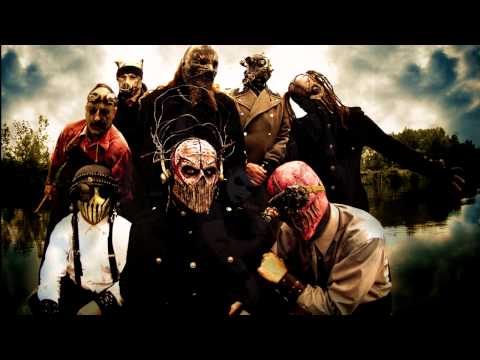 Youtube: Mushroomhead Crazy (Seal Cover)