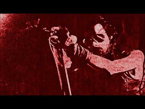 Youtube: The Sisters of Mercy - Floorshow (Peel Session)