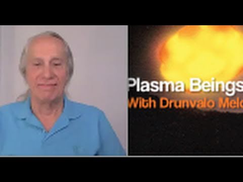 Youtube: Plasma Beings ITs with Drunvalo Melchizedek  (Part 2/2)