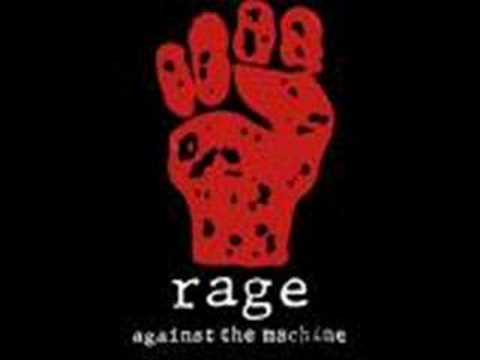 Youtube: Rage Against The Machine-Bullet in your head