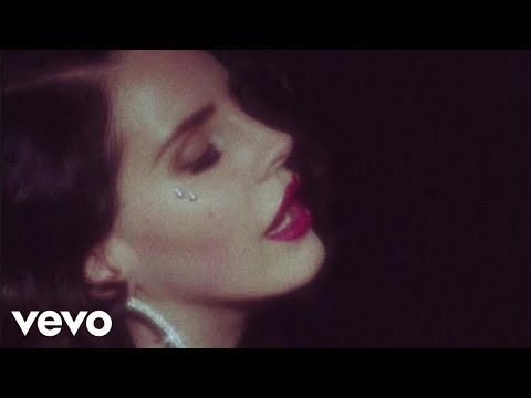 Youtube: Lana Del Rey - Young and Beautiful