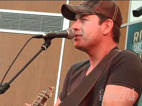 Youtube: "If You're Going Through Hell" - Rodney Atkins