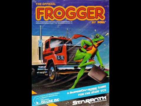 Youtube: Fischmob - Atari