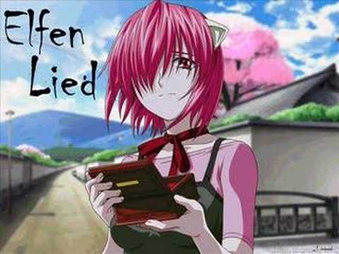 Youtube: Elfen Lied - Lilium (Music Box)