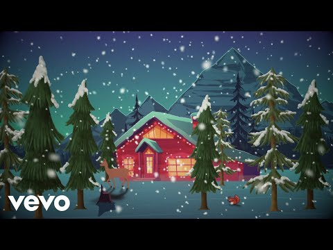 Youtube: Norah Jones - Christmastime (Lyric Video)