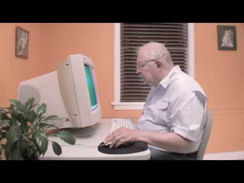 Youtube: Peter's Computer - Desktop Cleanup (big play films)