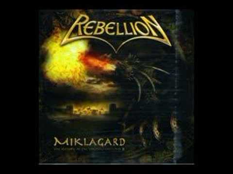 Youtube: Rebellion - Sweden