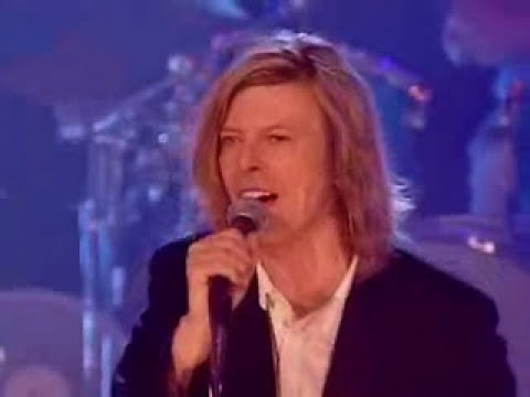 Youtube: David Bowie - Absolute Beginners