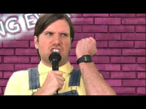 Youtube: The Best Song  (Jon Lajoie)