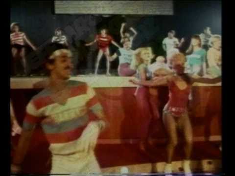 Youtube: Vin Zee - Funky BeBop 1981 Rare HQ Video!!!! Video Edit BY VJ Jeff Mack