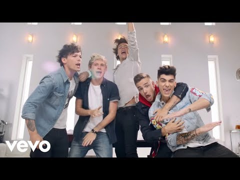 Youtube: One Direction - Best Song Ever