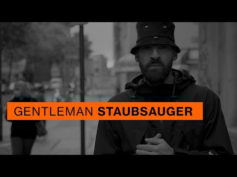 Youtube: Gentleman - Staubsauger [Official Video]