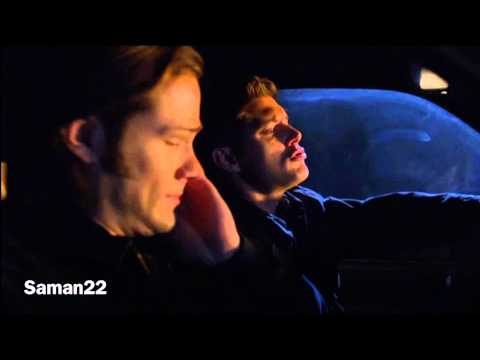Youtube: Supernatural - "All Out of Love" (Original + Outtake)