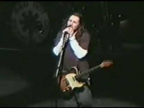 Youtube: John Frusciante - I Feel Love