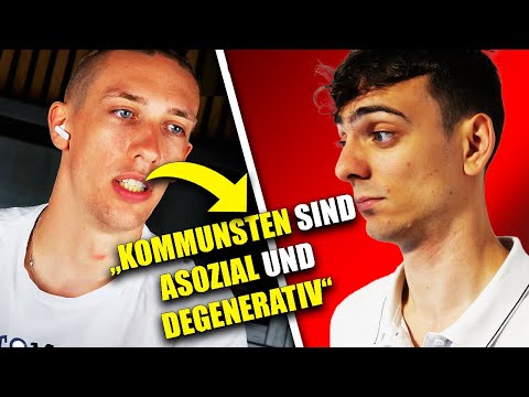Youtube: Anzeigen gegen Neonazi! Justiz = linksextrem 🤡 Sein Menschenh#$$ ist GRENZENLOS!