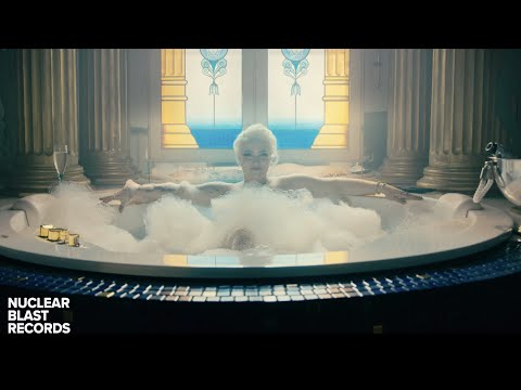 Youtube: BATTLE BEAST - Twilight Cabaret (OFFICIAL MUSIC VIDEO)