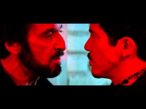 Youtube: "Carlito's Way" Best Scene HD