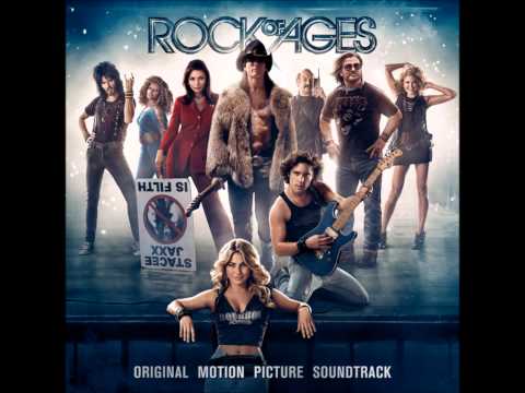 Youtube: Juke Box Hero - I Love Rock 'N' Roll - Rock Of Ages Official Soundtrack 2012