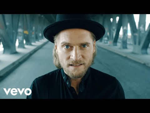 Youtube: Johannes Oerding - Kreise (Musikvideo)